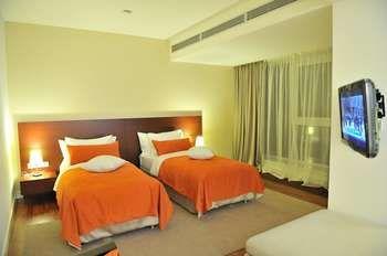 Park Hotel Almaty