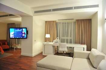 Park Hotel Almaty