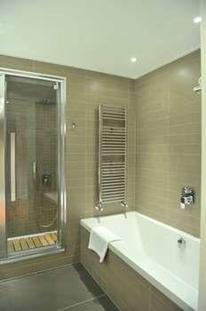 Park Hotel Almaty