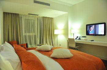 Park Hotel Almaty