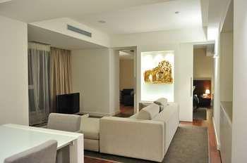 Park Hotel Almaty