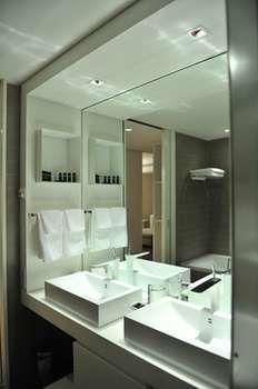 Park Hotel Almaty