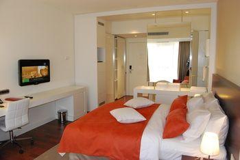 Park Hotel Almaty