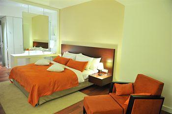Park Hotel Almaty