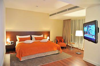 Park Hotel Almaty