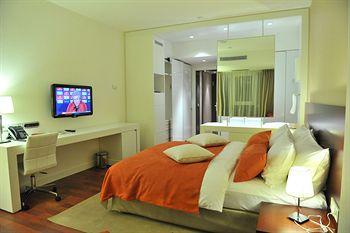 Park Hotel Almaty