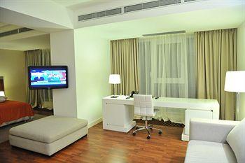 Park Hotel Almaty