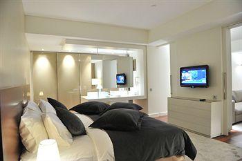 Park Hotel Almaty