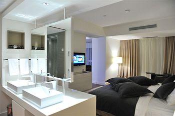 Park Hotel Almaty