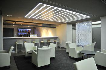 Park Hotel Almaty