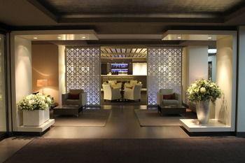 Park Hotel Almaty