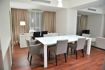 Park Hotel Almaty