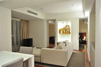 Park Hotel Almaty