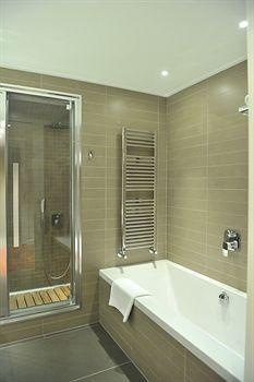 Park Hotel Almaty