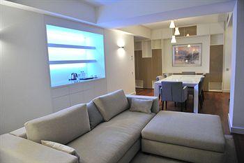 Park Hotel Almaty