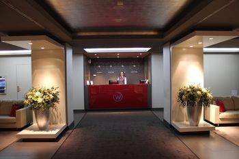 Park Hotel Almaty