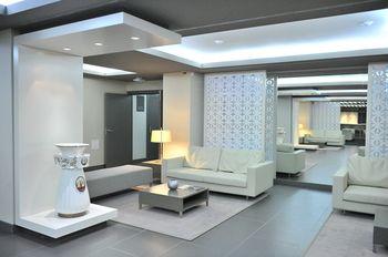 Park Hotel Almaty