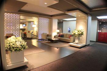 Park Hotel Almaty