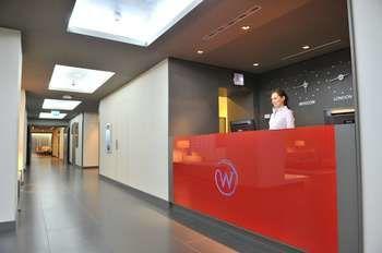Park Hotel Almaty