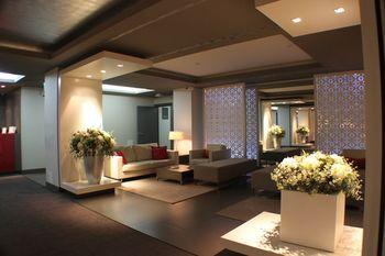 Park Hotel Almaty