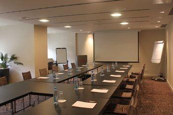 Park Hotel Almaty