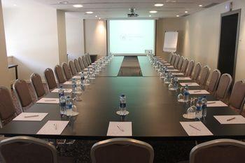 Park Hotel Almaty