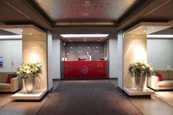 Park Hotel Almaty