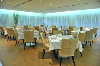 Park Hotel Almaty