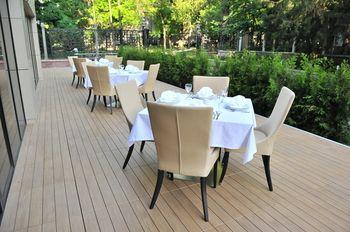 Park Hotel Almaty