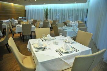 Park Hotel Almaty