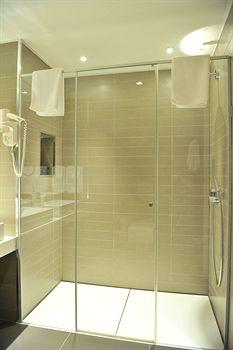 Park Hotel Almaty