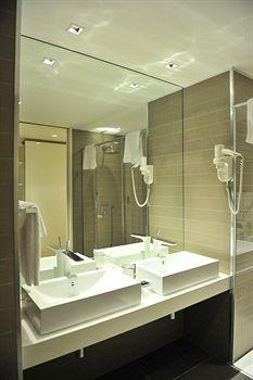 Park Hotel Almaty