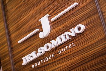 Jelsomino Boutique Hotel