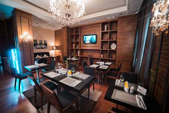 Jelsomino Boutique Hotel