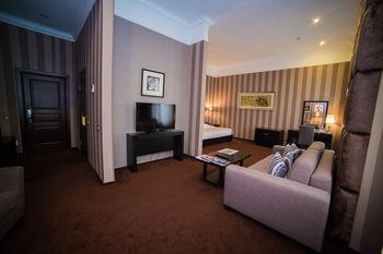 Jelsomino Boutique Hotel