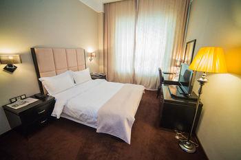 Jelsomino Boutique Hotel