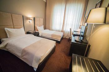 Jelsomino Boutique Hotel