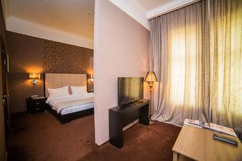 Jelsomino Boutique Hotel