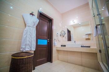 Jelsomino Boutique Hotel
