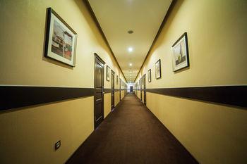 Jelsomino Boutique Hotel