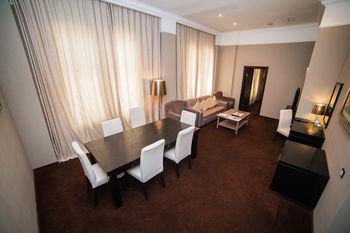 Jelsomino Boutique Hotel