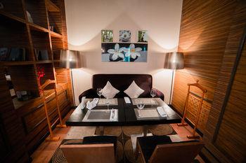 Jelsomino Boutique Hotel