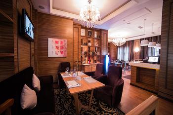 Jelsomino Boutique Hotel