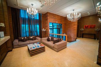 Jelsomino Boutique Hotel