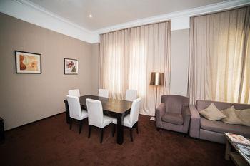 Jelsomino Boutique Hotel