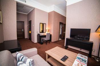 Jelsomino Boutique Hotel