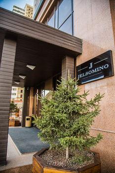 Jelsomino Boutique Hotel