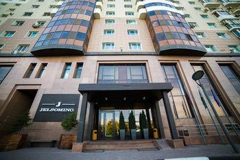 Jelsomino Boutique Hotel