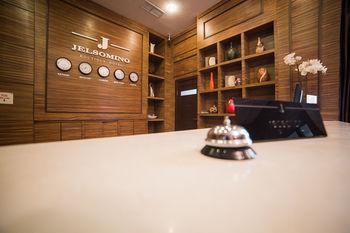 Jelsomino Boutique Hotel