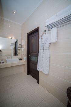Jelsomino Boutique Hotel
